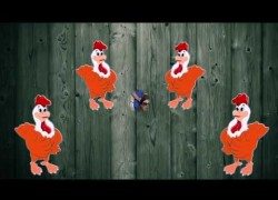 Embedded thumbnail for BELLI GALLI