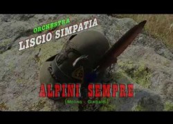 Embedded thumbnail for ALPINI SEMPRE