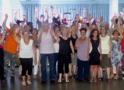 Nichelino....Evento "Viva Nichelino"