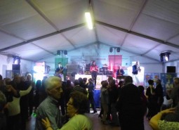 Fra. Valle Casette di Monta' dlAba.... Festa Enogastronomica