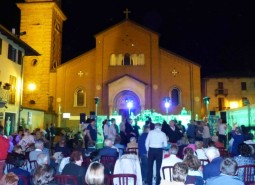 Villanova d'Asti...festa di Primavera